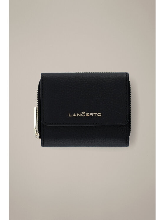Lancerto Lancerto Portfel PF073225000028 Czarny