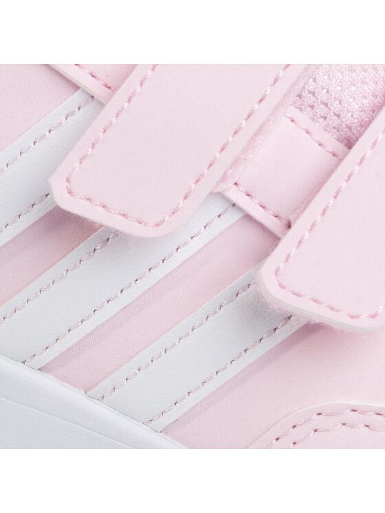 adidas adidas Sneakers Vs Switch 2 Cmf C EG1596 Rosa