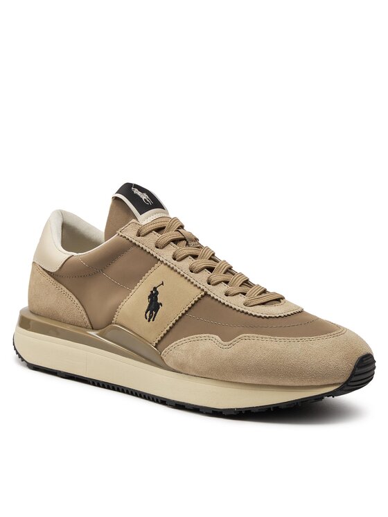 Polo Ralph Lauren Polo Ralph Lauren Superge 809940764001 Bež