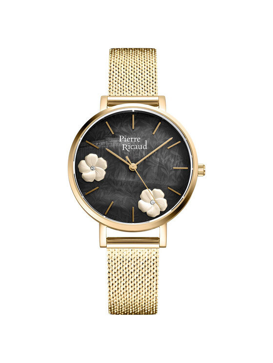 Pierre Ricaud Pierre Ricaud Orologio P22105.1117Q Oro