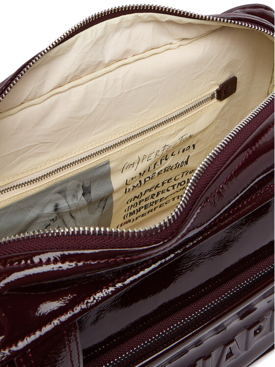 Patrizia Pepe Patrizia Pepe Torbica 2B0125/L170-M558 Ljubičasta