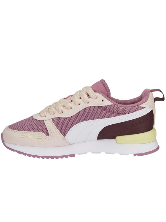 Puma Puma Sneakersy 373616 31 Kolorowy