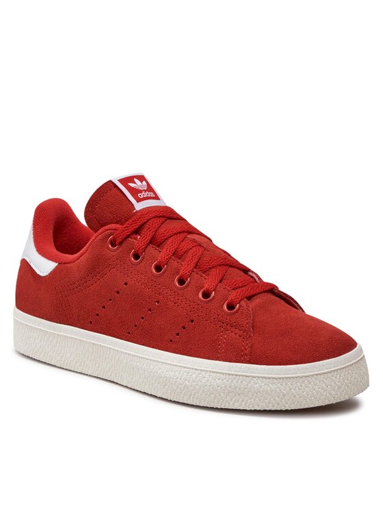 adidas adidas Αθλητικά Stan Smith CS IE0446 Κόκκινο