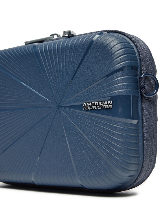 American Tourister American Tourister Кейс Starvibe 152544-1596-1CNU Cиній