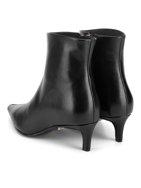 Gino Rossi Gino Rossi Stiefeletten DALIA-116069 Schwarz