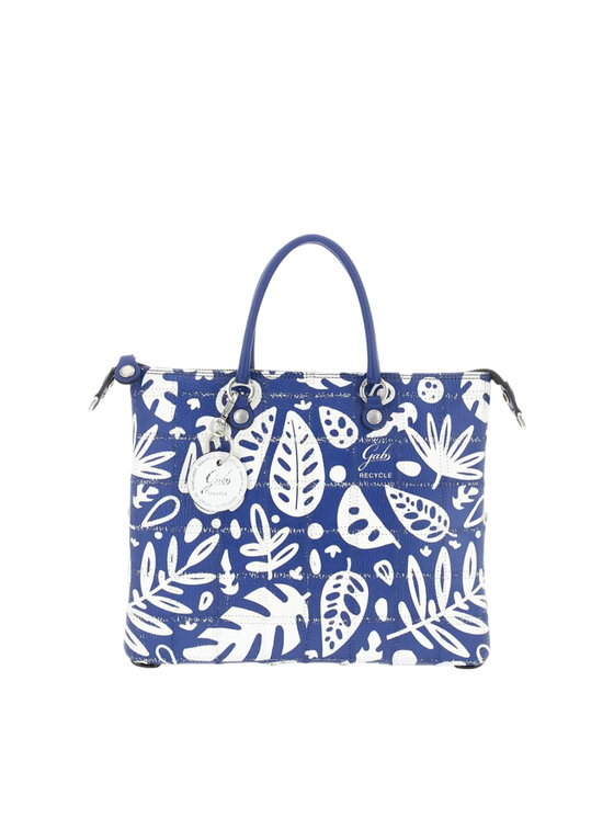 Gabs Borsa g000033t2-x2744-f3357 Blu