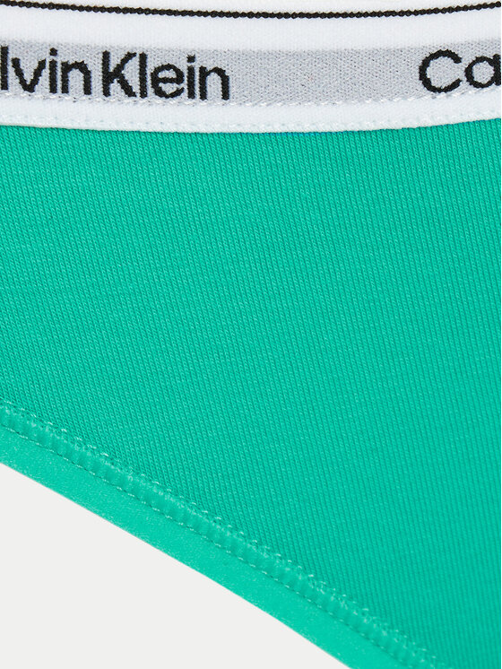 Calvin Klein Underwear Calvin Klein Underwear Σετ σλιπ κλασικά 000QD5208E Έγχρωμο