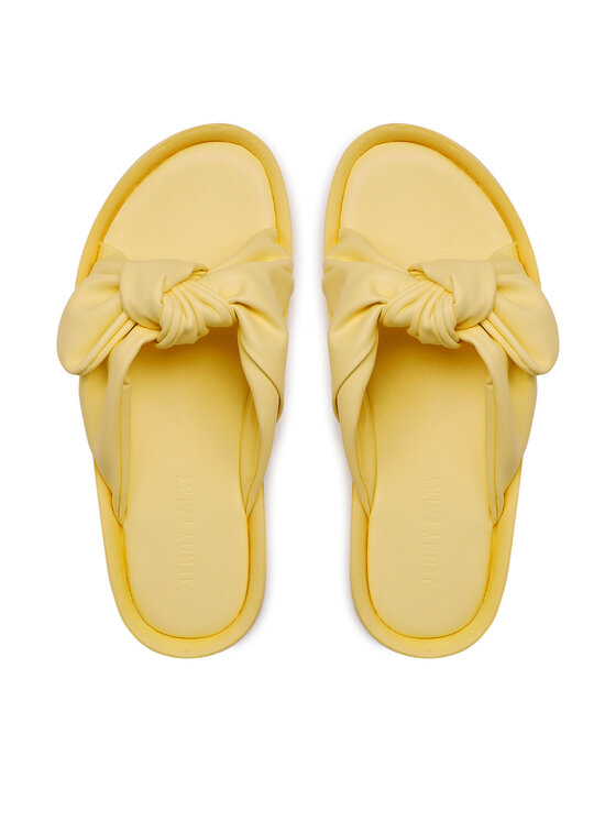 Jenny Fairy Jenny Fairy Чехли WS106-08 Жълт