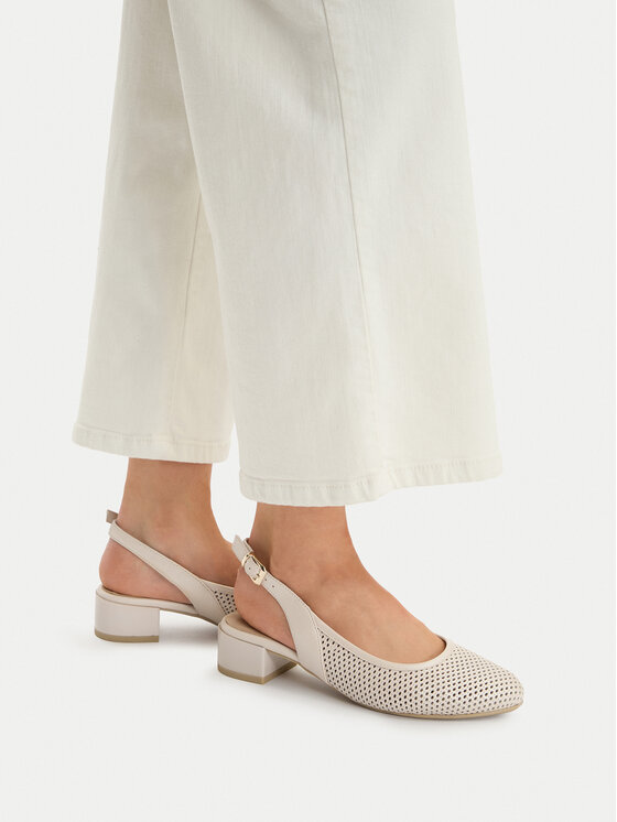 Caprice Caprice Sandaalid 9-29602-44 Beež