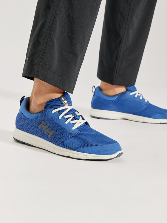 Helly Hansen Helly Hansen Wassersportschuhe Feathering 11572_538 Blau