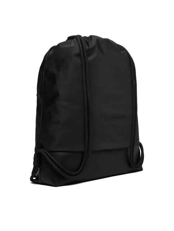 SHAQ SHAQ Zaino a sacca CWBEO-SHAQ-F-001-09 Nero