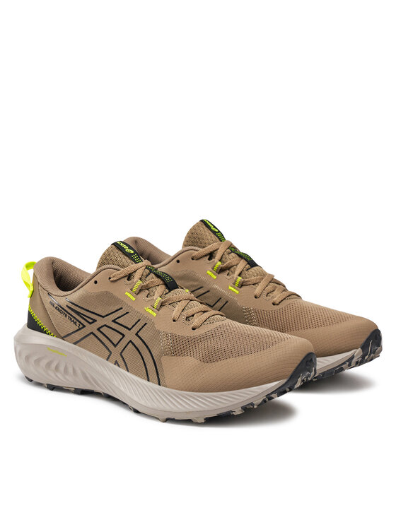 Asics Asics Scarpe running Gel-Excite Trail 2 1011B594 Beige