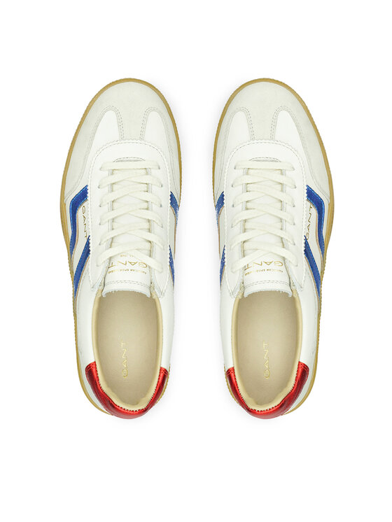 Gant Gant Sneakersy 30531952 Biały