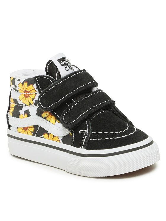 Sneakers Vans Td Sk8-Mid Reissue V VN00018W6GL1 Colorat