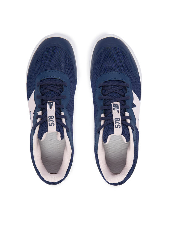 New Balance New Balance Παπούτσια για Τρέξιμο 578'S V1 G5783WC Σκούρο μπλε