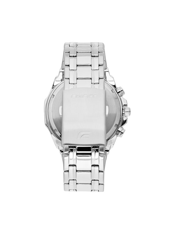 Casio Casio Ρολόι Edifice EFR-539DE-2AVUEF Ασημί