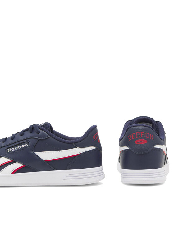 Reebok Reebok Superge Court Advance ID7744 Mornarsko modra