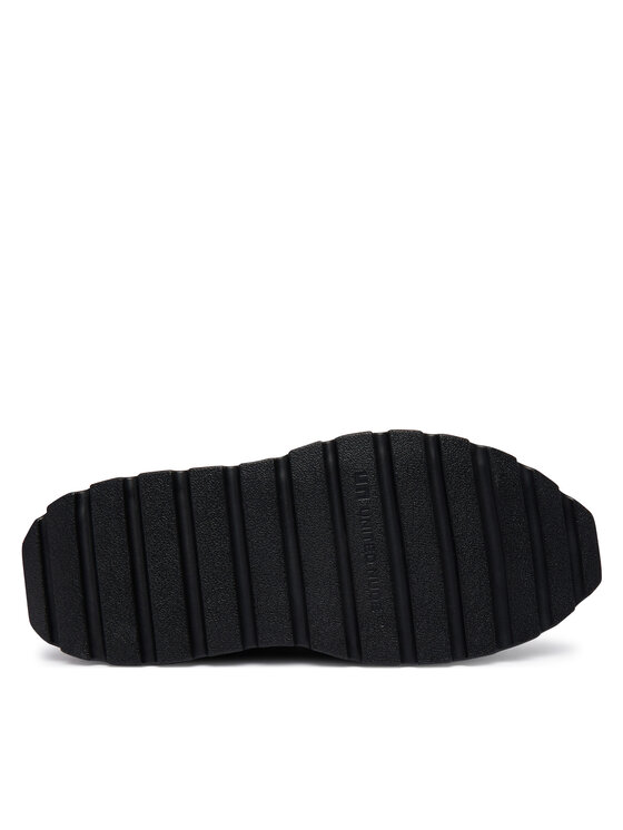 United Nude United Nude Ботильйони Roko Bootie III 1104401165 Чорний