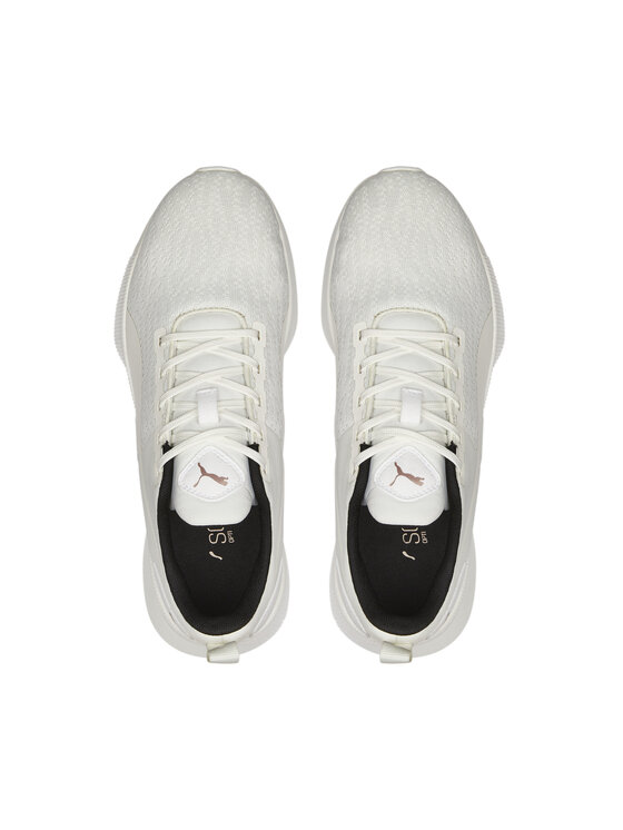 Puma Puma Buty 195517 Beżowy