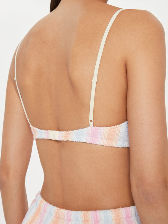 American Vintage American Vintage Sutien Bralette Bobypark BOBY00BIE24 Colorat