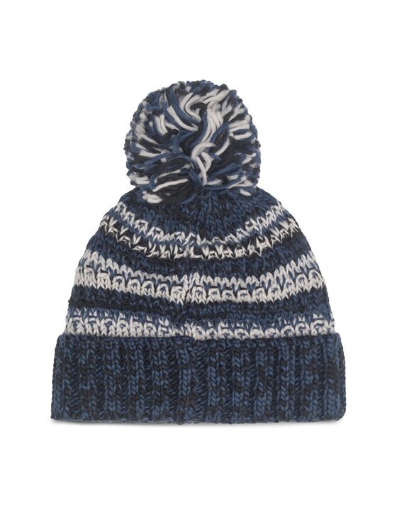 Lasocki Lasocki Mütze 2M3-003-AW23 Blau