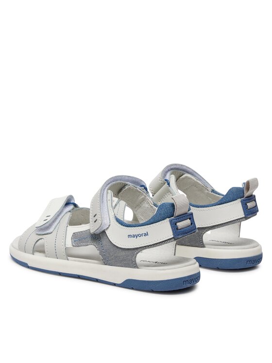 Mayoral Mayoral Sandalen 45587 Grau