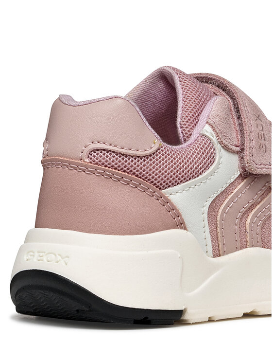 Geox Geox Tossud B Flexyper Mini Girl B656NA 05422 C8014 M Roosa