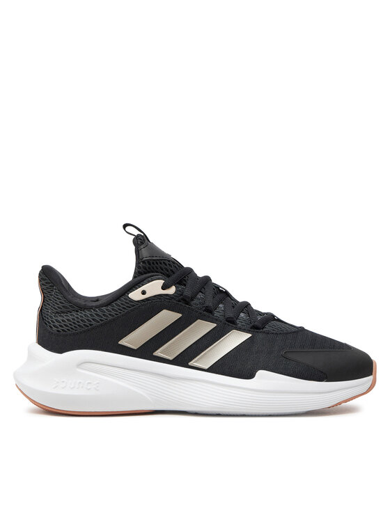 adidas adidas Αθλητικά Alphaedge + IE6312 Μαύρο