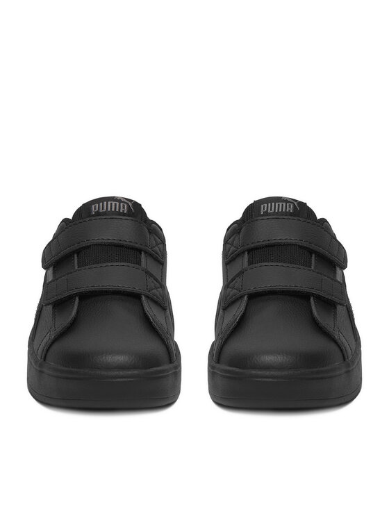 Puma Puma Сникърси C-RICKIE CLASSIC V PS 39425311 Черен