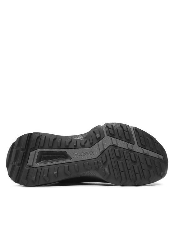 adidas adidas Buty do biegania Terrex Soulstride Trail Running IE9413 Czarny