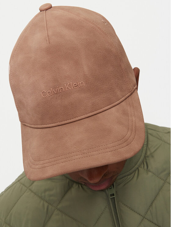 Calvin Klein Calvin Klein Nokamüts K50K512632 Beež