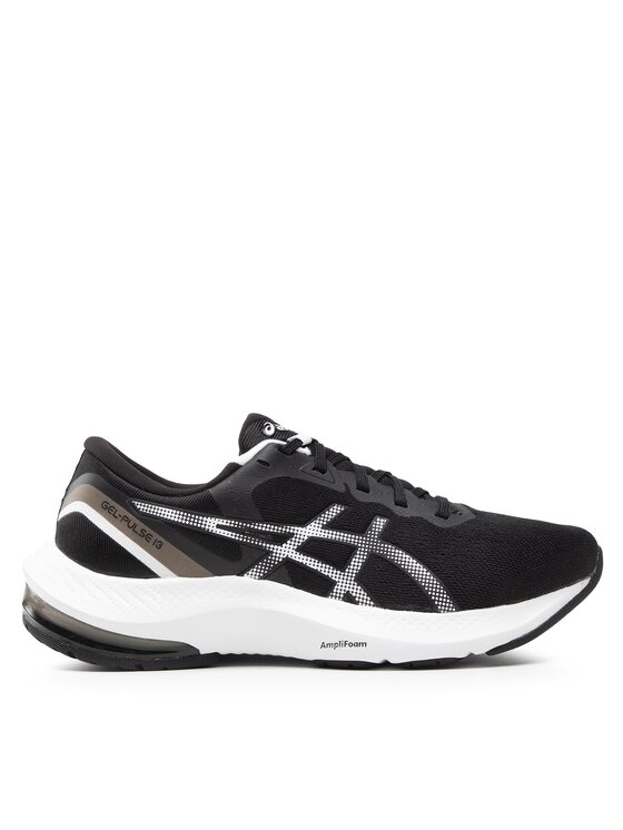 Asics Asics Взуття для бігу Gel-Pulse 13 1012B035 Чорний