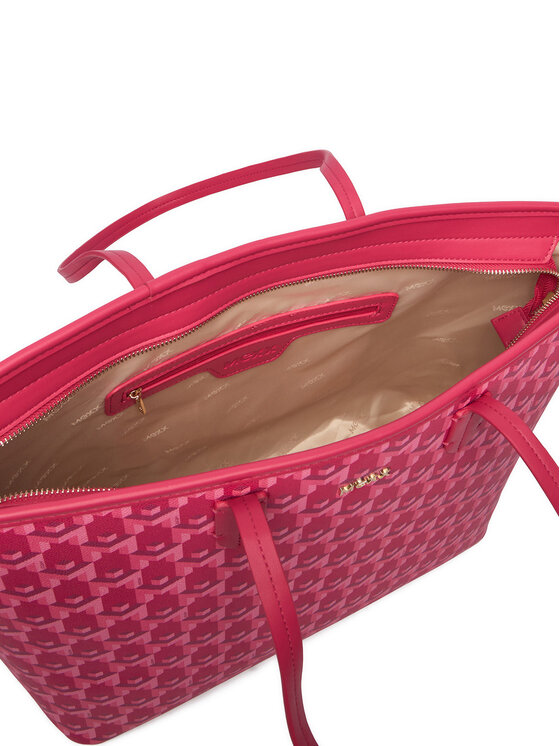 MEXX MEXX Rankinė CEO-MEXX-S-003-09 Rožinė