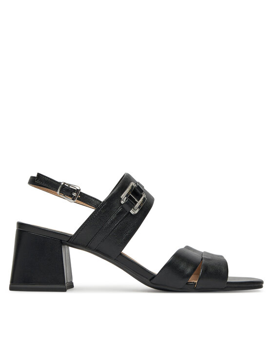Caprice Sandale 9-28301-44 Negru
