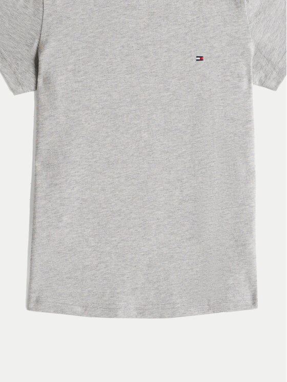 Tommy Hilfiger Tommy Hilfiger 2er-Set T-Shirts UG0UG00307 Bunt Regular Fit