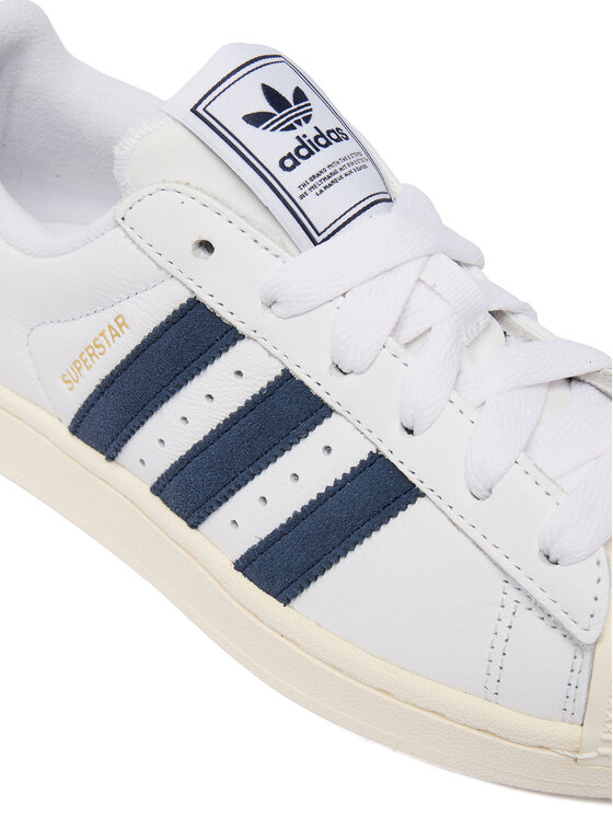 adidas adidas Laisvalaikio batai Superstar II KJ9979 W Balta