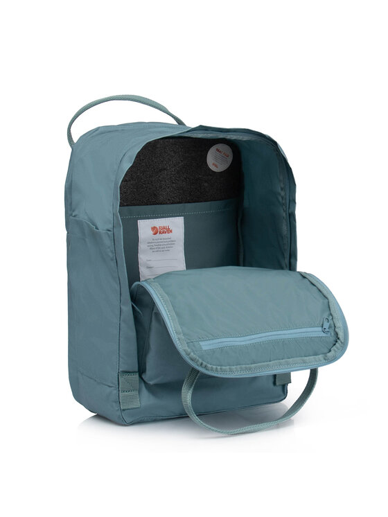 Fjällräven Fjällräven Plecak F23524-501 Niebieski