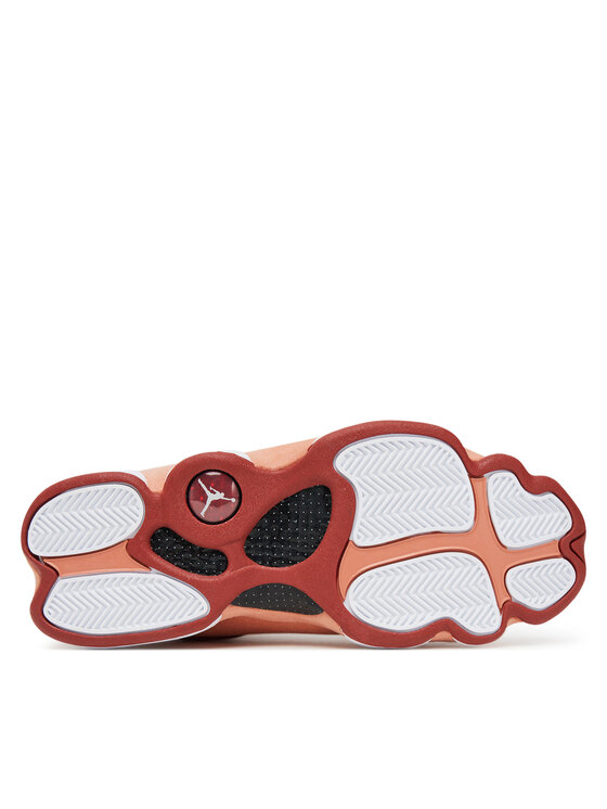Nike Nike Laisvalaikio batai Air 13 Retro DJ5982 Ruda