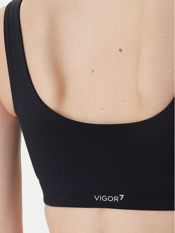 EA7 Emporio Armani EA7 Emporio Armani Reggiseno top 7W000230 AF12625 Nero