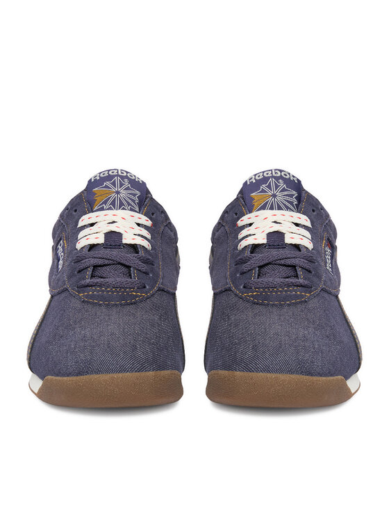 Reebok Reebok Sneakers EO-F/S LO 100272232 Blu scuro