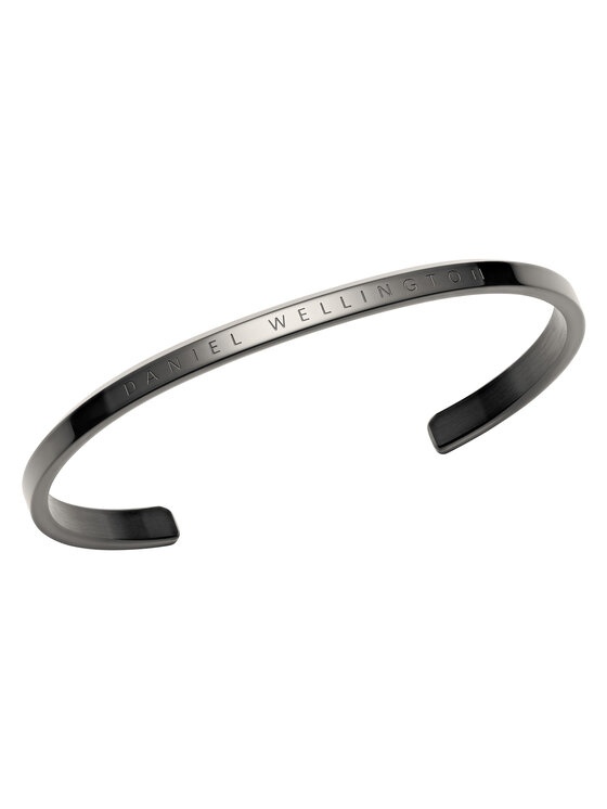 Daniel Wellington Daniel Wellington Bransoletka DW00400385 Szary
