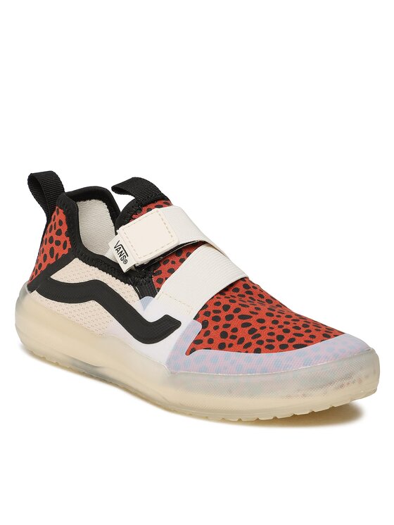 Vans Sneakersy Striker Ultimat VN0A4UVY93B1 Br zowy Modivo.pl