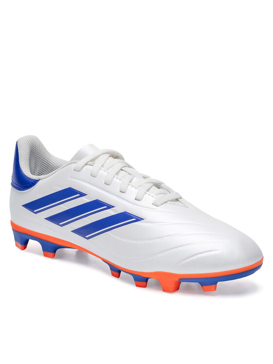adidas adidas Сникърси COPA PURE 2 CLUB FxG J IG6412 Бял