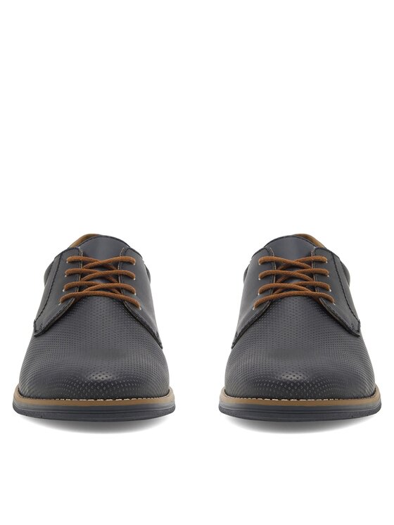 Rieker Rieker Halbschuhe 10308-14 Dunkelblau