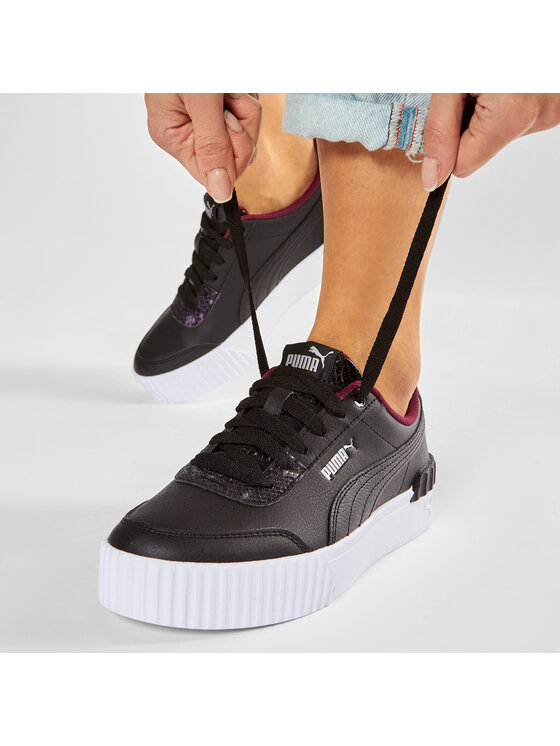 Puma Puma Tossud Carina Lift Snake 373230 02 Must