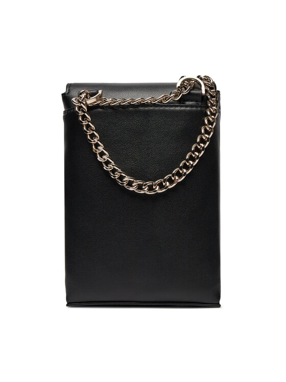 DKNY DKNY Handytasche Evie Phone Cbody R41ERC65 Schwarz
