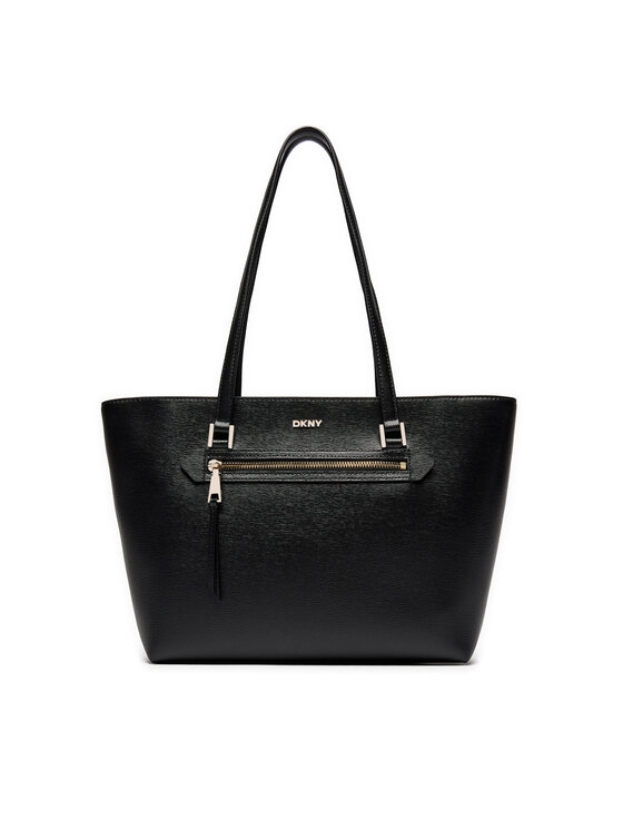 DKNY Kabelka R42A3E20 Čierna