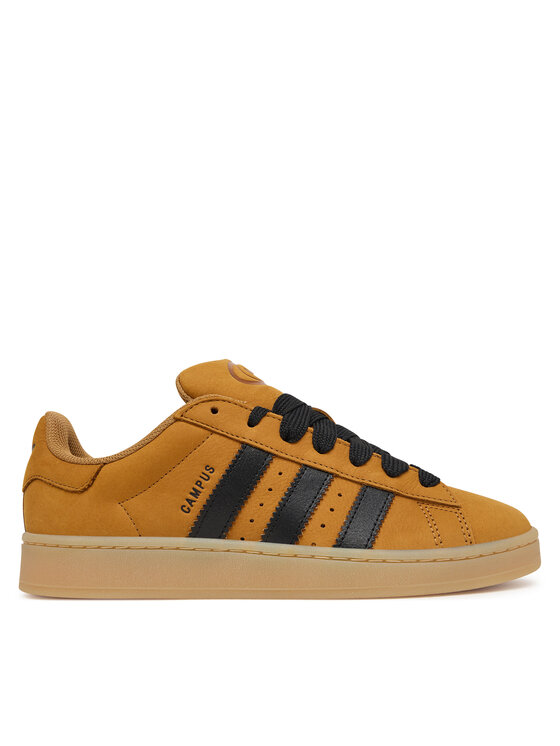 adidas adidas Sneakersy Campus 00s KJ2341 Béžová
