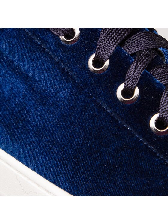 Gino Rossi Gino Rossi Sneakers Mariko DPH480-W69-SS00-5700-0 Bleu marine
