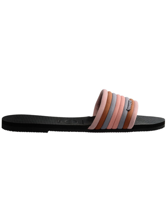 Havaianas Havaianas Infradito HAVAIANAS Infradito Donna Hav. You Malta Cool 4148299.0090 Nero Nero